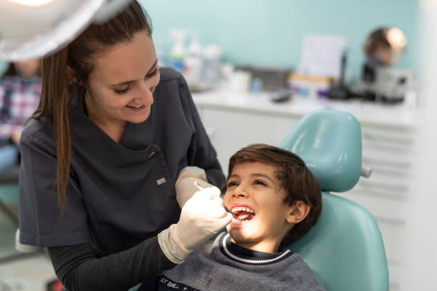 Best Emergency Dental Filling Replacement  in Ragland, AL