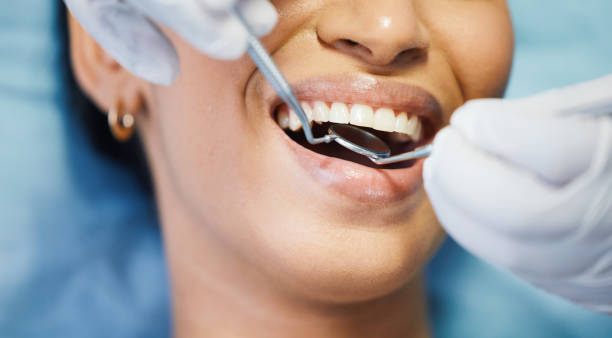 Best Cracked Tooth Emergency Dentist  in Ragland, AL