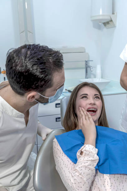 Best Urgent Tooth Repair  in Ragland, AL
