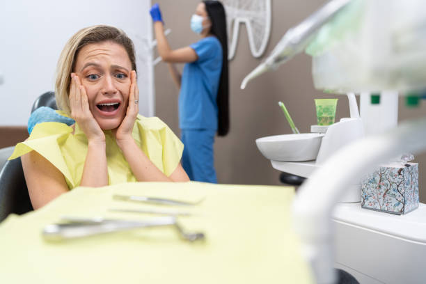 Professional Emergency Dentist in AL