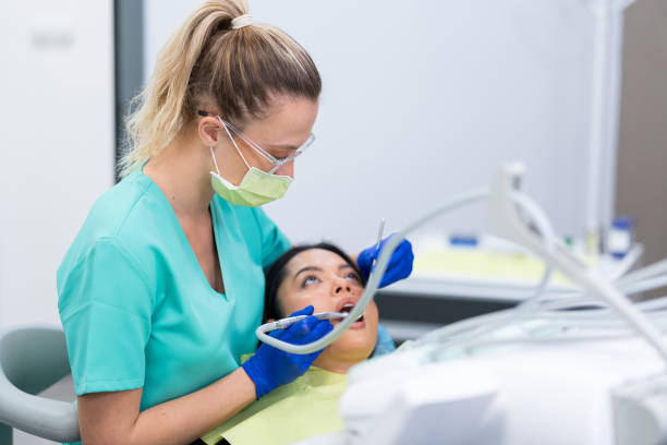 Emergency Dental Filling Replacement in AL